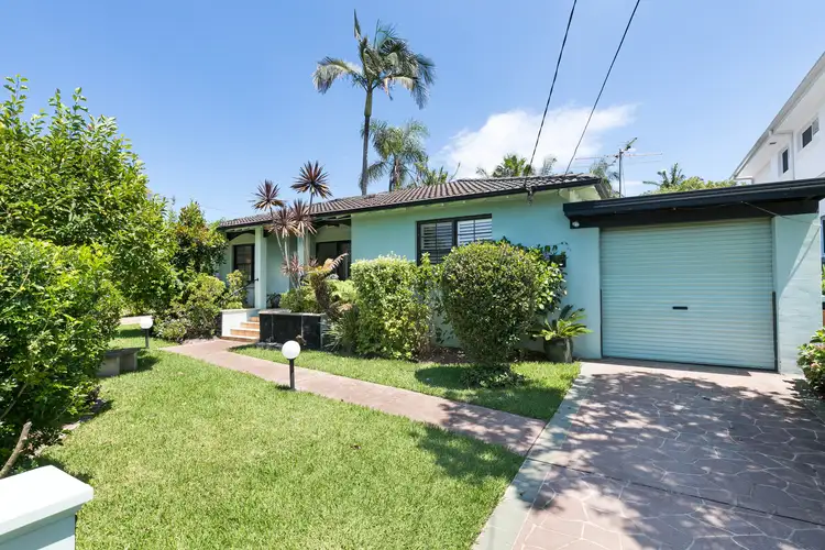 Fourth view of Homely house listing, 15A Bunarba Road, Gymea Bay NSW 2227
