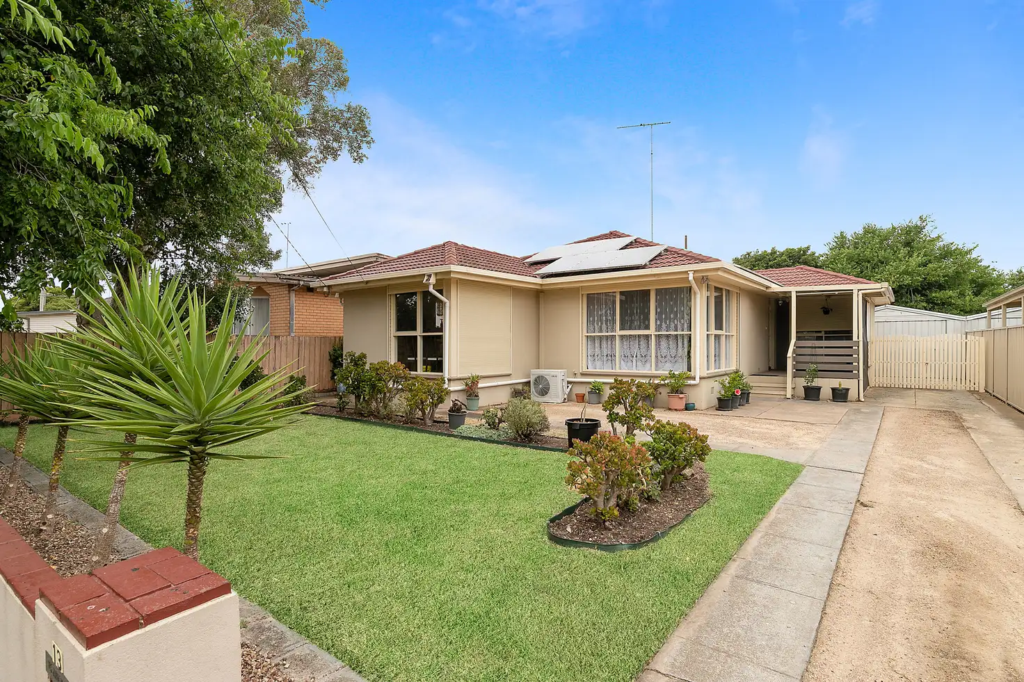 Main view of Homely house listing, 13 Darebin Street, Norlane VIC 3214