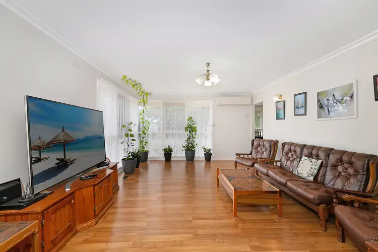 Second view of Homely house listing, 13 Darebin Street, Norlane VIC 3214