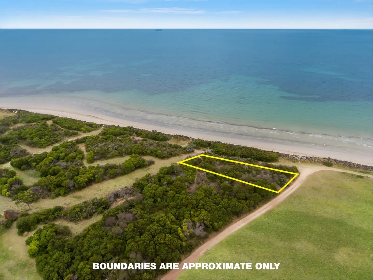 Main view of Homely land listing, LOT 344 Leitch Street, Dutton Way VIC 3305