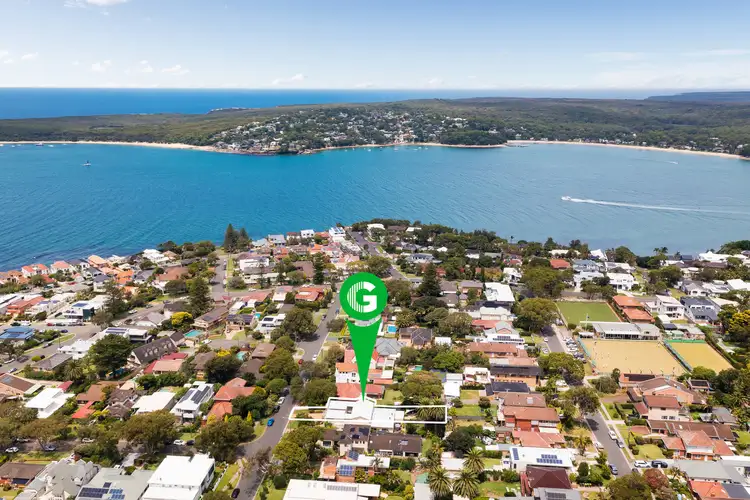 Main view of Homely semi-detached listing, 9A Harbour Street, Cronulla NSW 2230