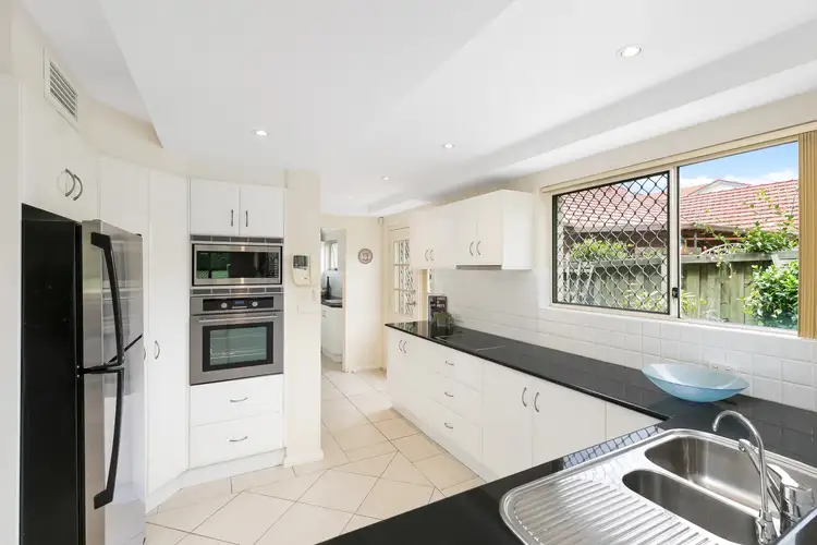 Fourth view of Homely semi-detached listing, 9A Harbour Street, Cronulla NSW 2230