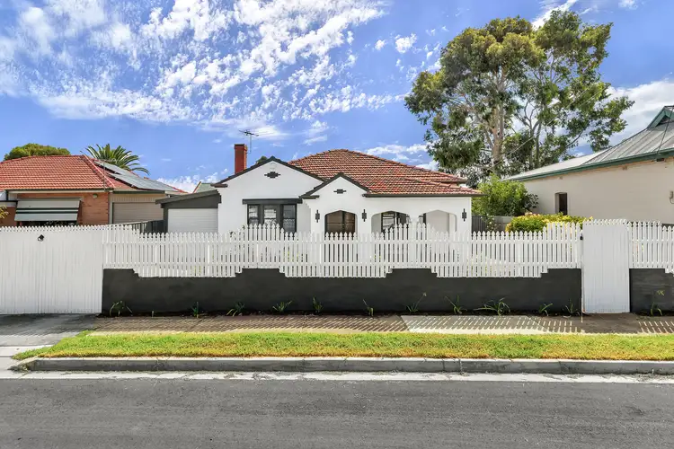 Main view of Homely house listing, 32 Henley Street, Mile End SA 5031