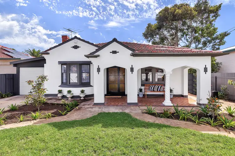 Second view of Homely house listing, 32 Henley Street, Mile End SA 5031