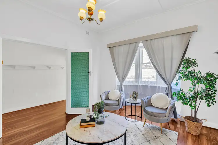 Fifth view of Homely house listing, 32 Henley Street, Mile End SA 5031
