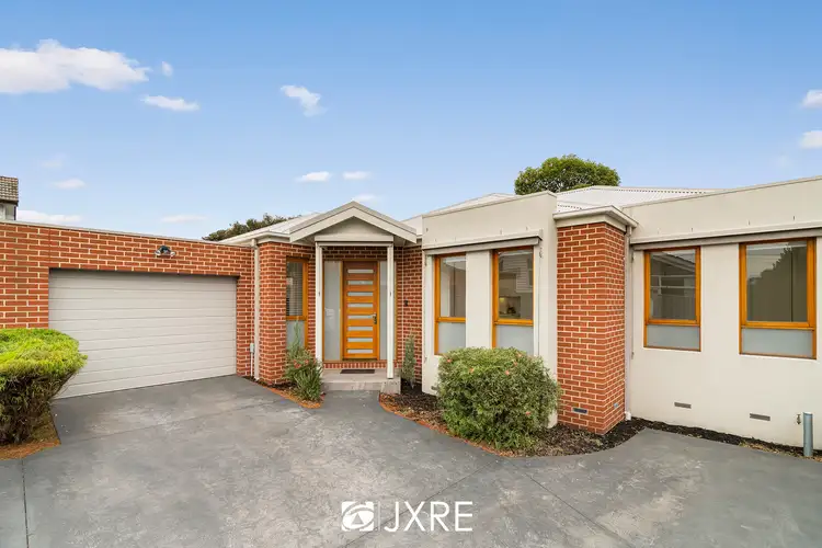 2/2 Enright Street, Highett VIC 3190