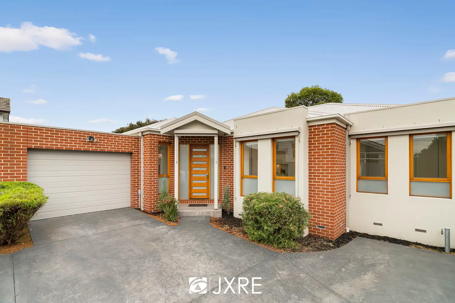 Main view of Homely unit listing, 2/2 Enright Street, Highett VIC 3190