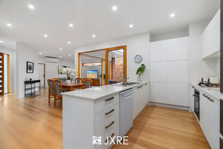 Second view of Homely unit listing, 2/2 Enright Street, Highett VIC 3190