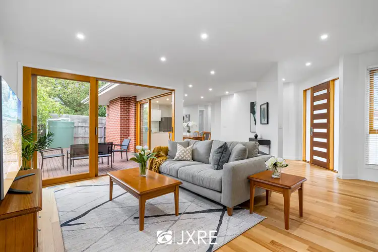 Third view of Homely unit listing, 2/2 Enright Street, Highett VIC 3190