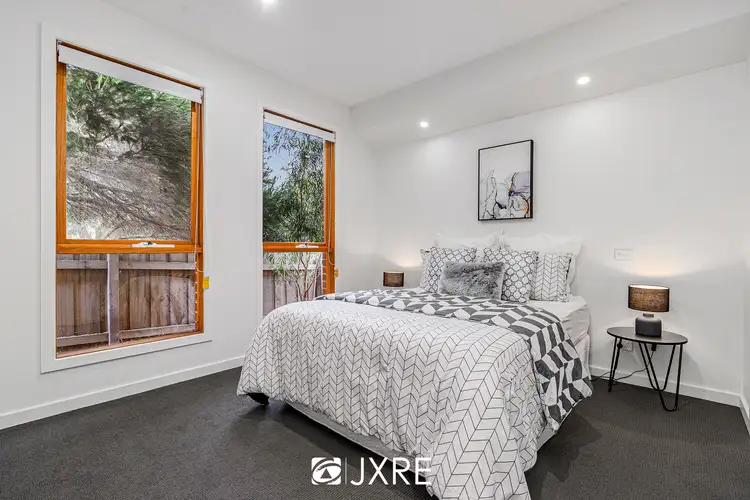 Fifth view of Homely unit listing, 2/2 Enright Street, Highett VIC 3190