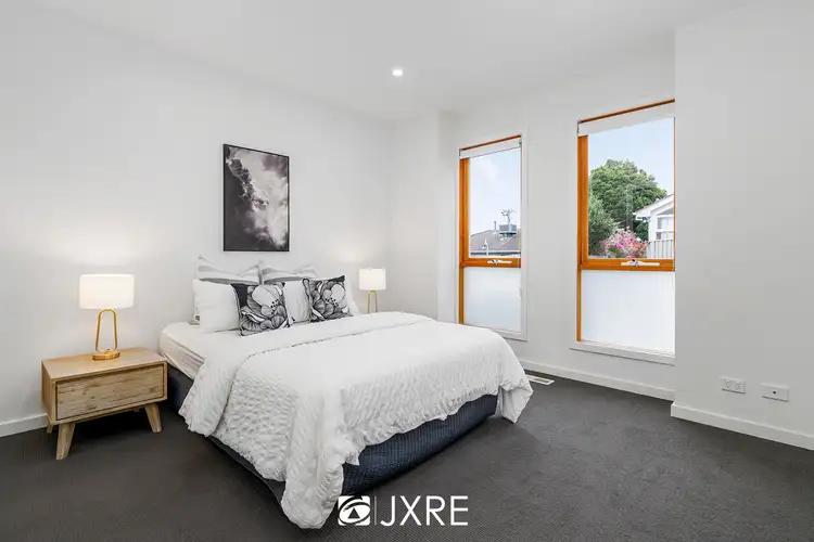 Sixth view of Homely unit listing, 2/2 Enright Street, Highett VIC 3190