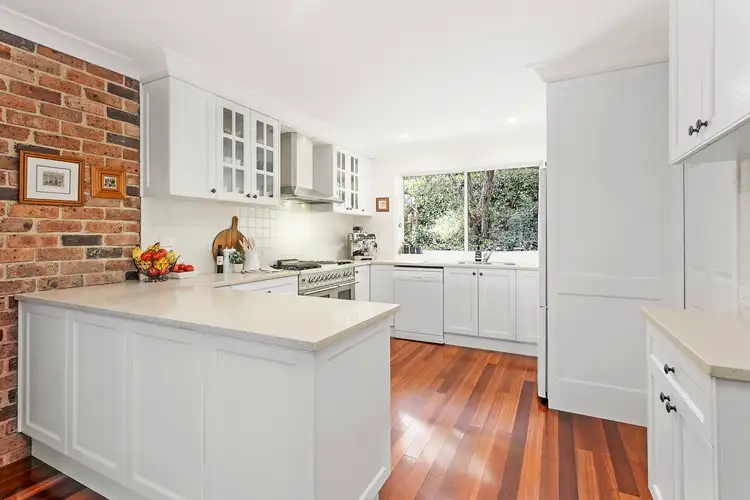 Second view of Homely house listing, 8 Mirrabook Place, Heathcote NSW 2233