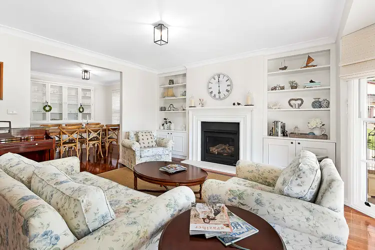 Third view of Homely house listing, 8 Mirrabook Place, Heathcote NSW 2233