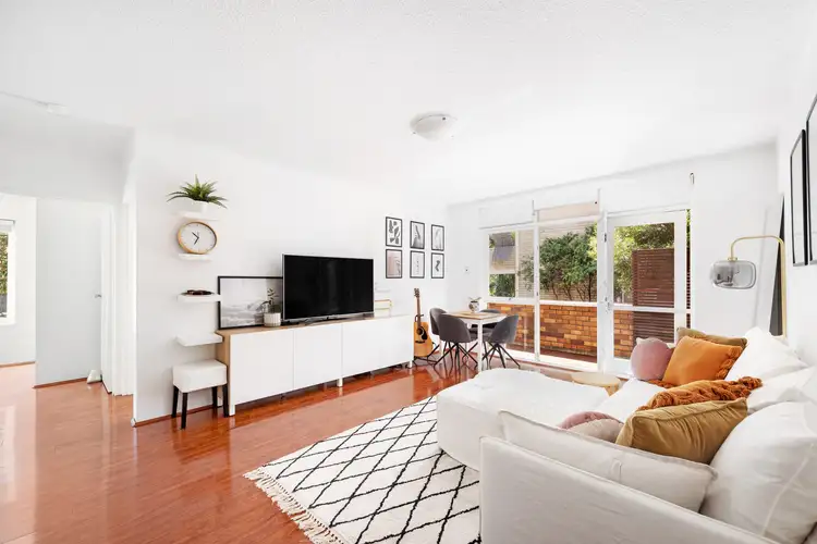 Main view of Homely apartment listing, 1/85 Pacific Parade, Dee Why NSW 2099
