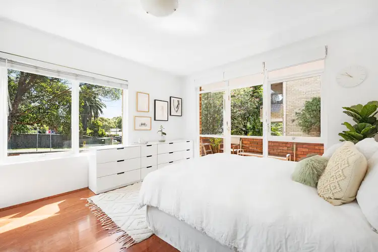 Second view of Homely apartment listing, 1/85 Pacific Parade, Dee Why NSW 2099