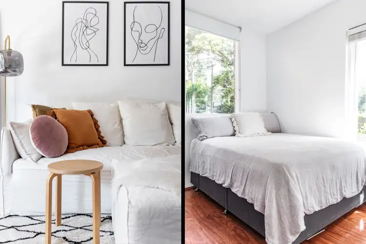 Third view of Homely apartment listing, 1/85 Pacific Parade, Dee Why NSW 2099