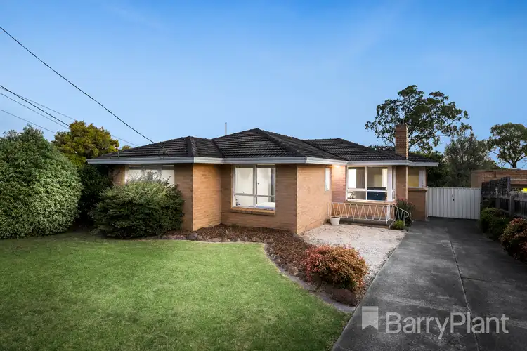 Main view of Homely house listing, 12 French Court, Watsonia VIC 3087