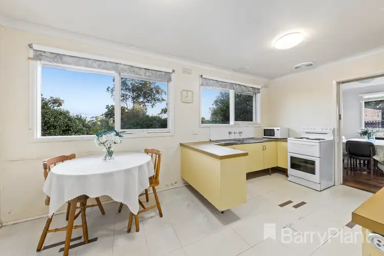 Third view of Homely house listing, 12 French Court, Watsonia VIC 3087