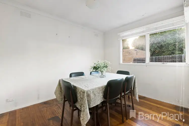 Fourth view of Homely house listing, 12 French Court, Watsonia VIC 3087