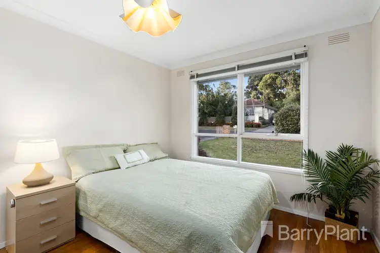 Fifth view of Homely house listing, 12 French Court, Watsonia VIC 3087