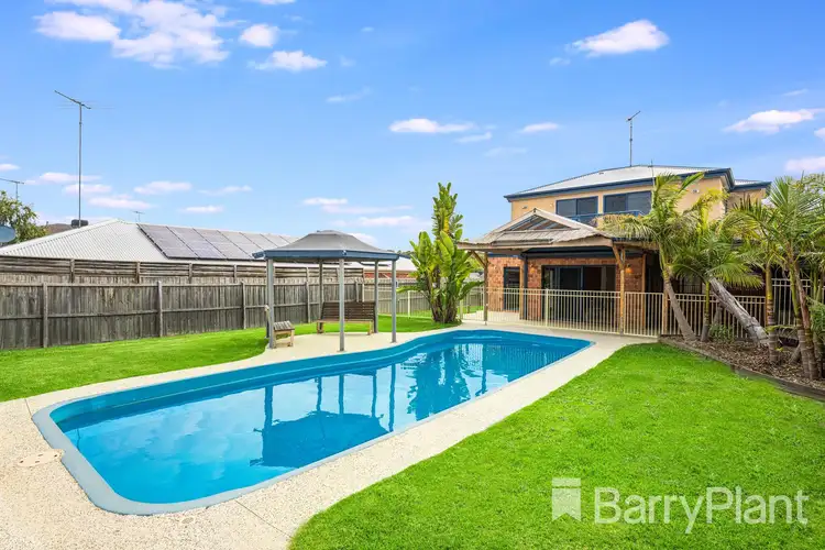 21 Thwaites Close, Highton VIC 3216