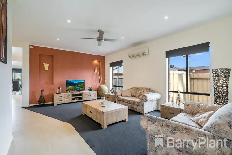 Fourth view of Homely house listing, 21 Thwaites Close, Highton VIC 3216