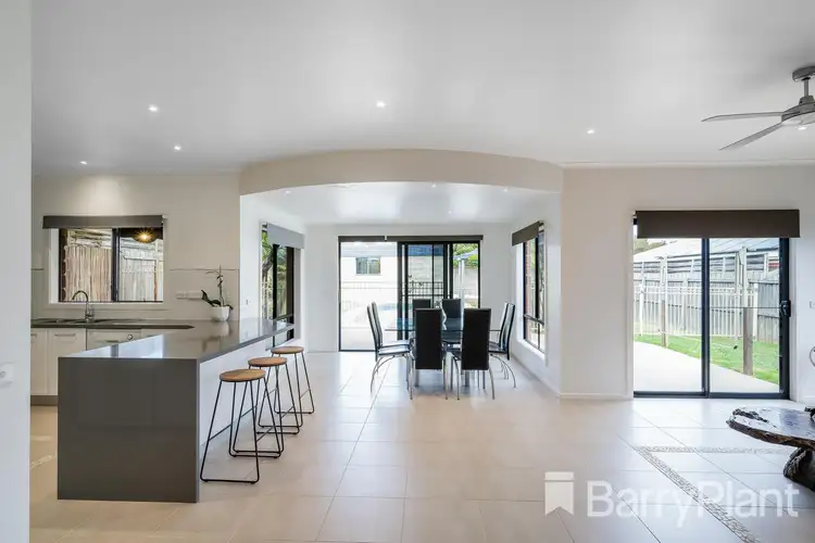 Fifth view of Homely house listing, 21 Thwaites Close, Highton VIC 3216