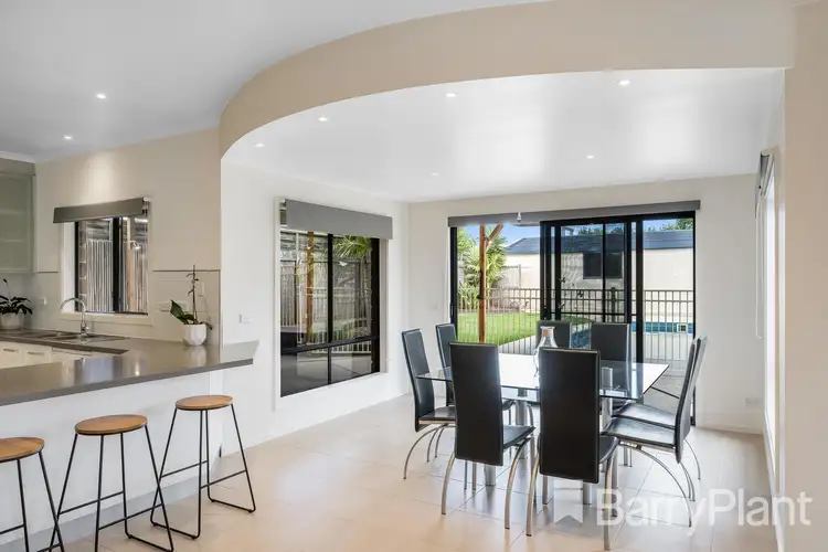 Sixth view of Homely house listing, 21 Thwaites Close, Highton VIC 3216