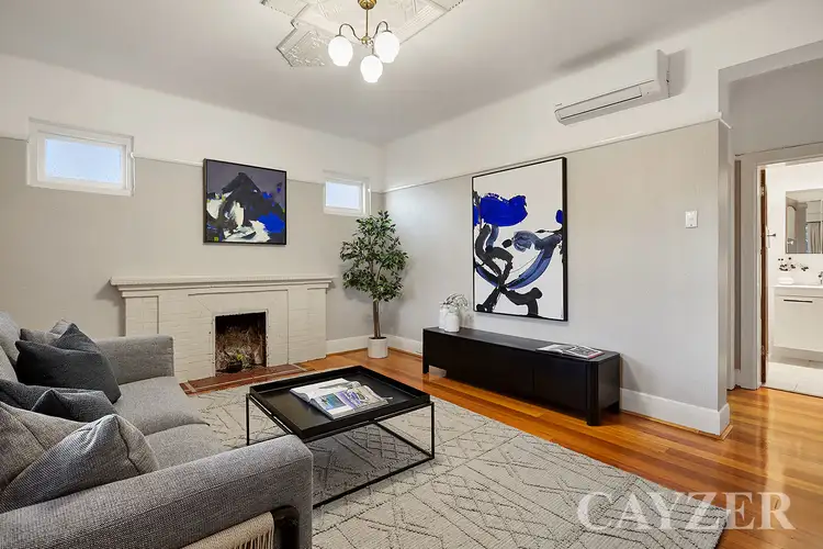 Third view of Homely apartment listing, 2/223 Page Street, Middle Park VIC 3206