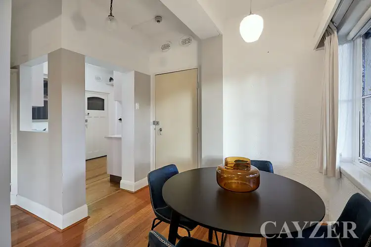 Fifth view of Homely apartment listing, 2/223 Page Street, Middle Park VIC 3206