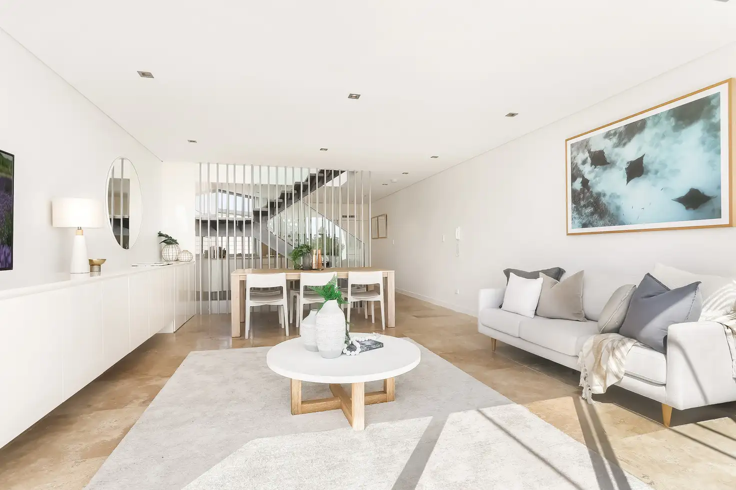 Main view of Homely townhouse listing, 5/99 Clovelly Road, Randwick NSW 2031