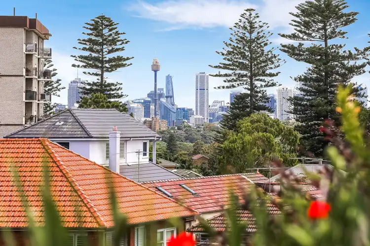 Second view of Homely townhouse listing, 5/99 Clovelly Road, Randwick NSW 2031