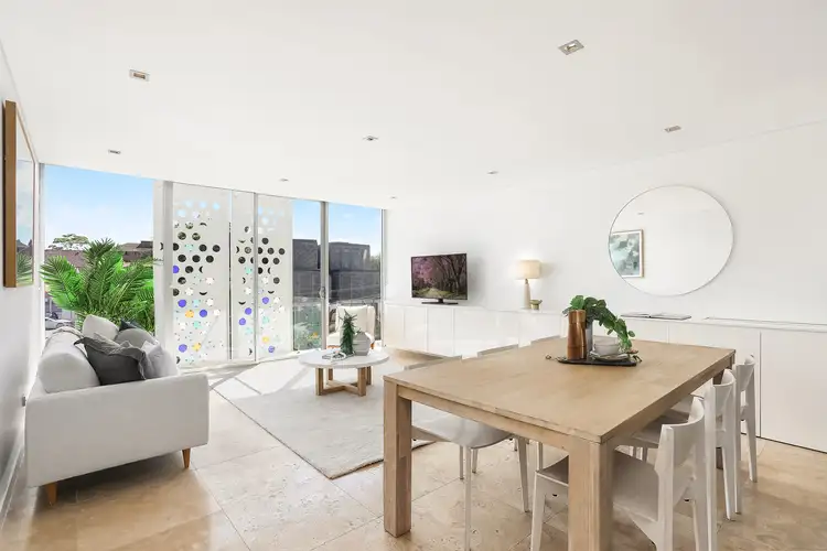 Fifth view of Homely townhouse listing, 5/99 Clovelly Road, Randwick NSW 2031