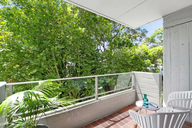 Second view of Homely apartment listing, 38/90 Blues Point Road, Mcmahons Point NSW 2060