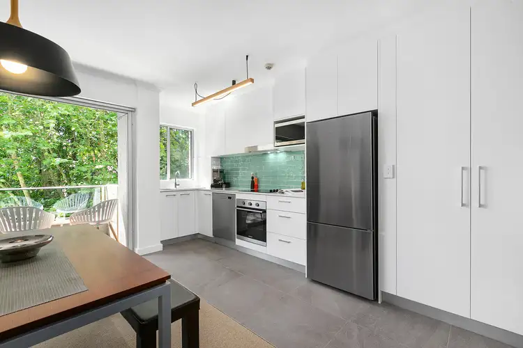 Third view of Homely apartment listing, 38/90 Blues Point Road, Mcmahons Point NSW 2060