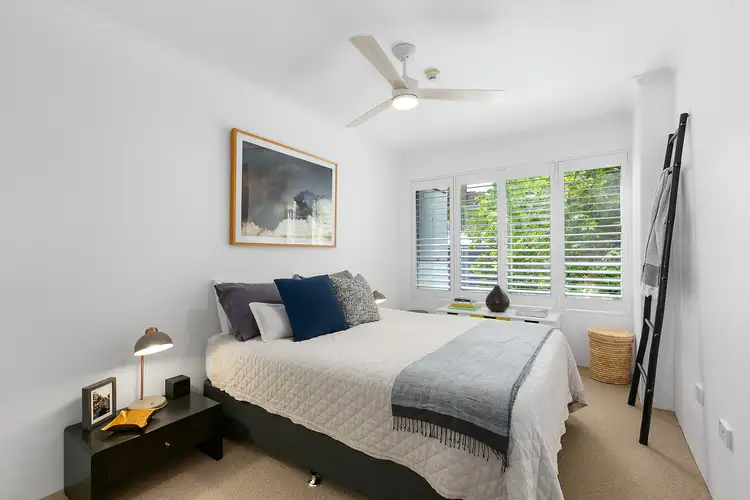 Fifth view of Homely apartment listing, 38/90 Blues Point Road, Mcmahons Point NSW 2060