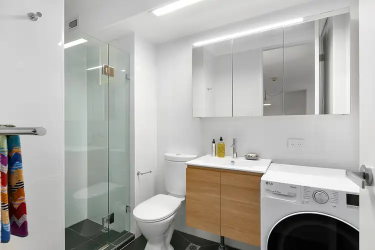Sixth view of Homely apartment listing, 38/90 Blues Point Road, Mcmahons Point NSW 2060