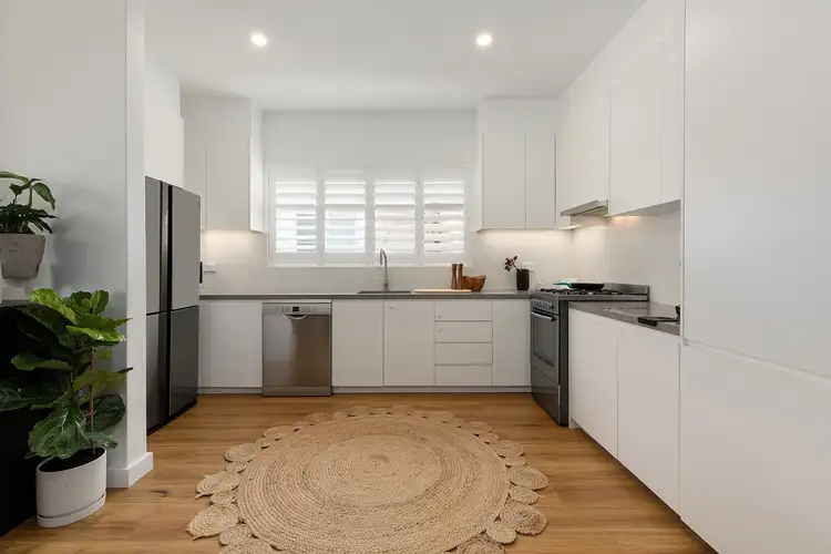 Fourth view of Homely house listing, 16 Ferry Avenue, Beverley Park NSW 2217