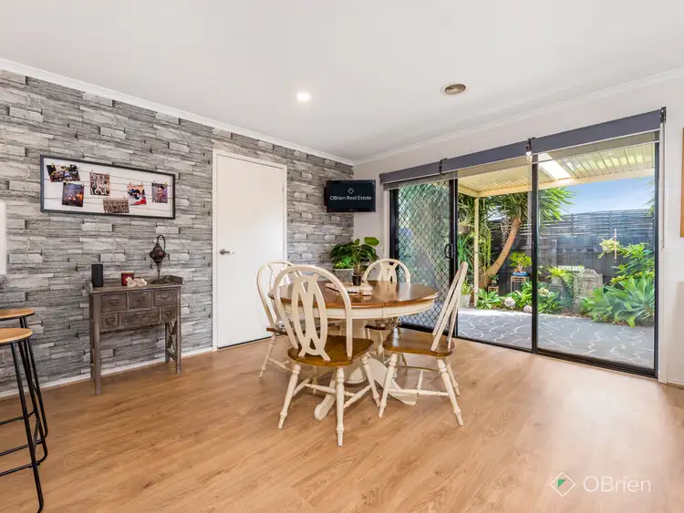 Third view of Homely unit listing, 8/4 Bushy Park Place, Carrum Downs VIC 3201