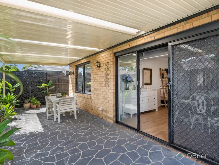 Fourth view of Homely unit listing, 8/4 Bushy Park Place, Carrum Downs VIC 3201