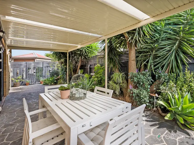 Fifth view of Homely unit listing, 8/4 Bushy Park Place, Carrum Downs VIC 3201