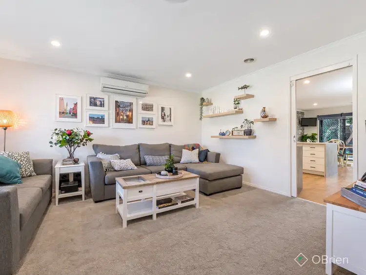 Sixth view of Homely unit listing, 8/4 Bushy Park Place, Carrum Downs VIC 3201
