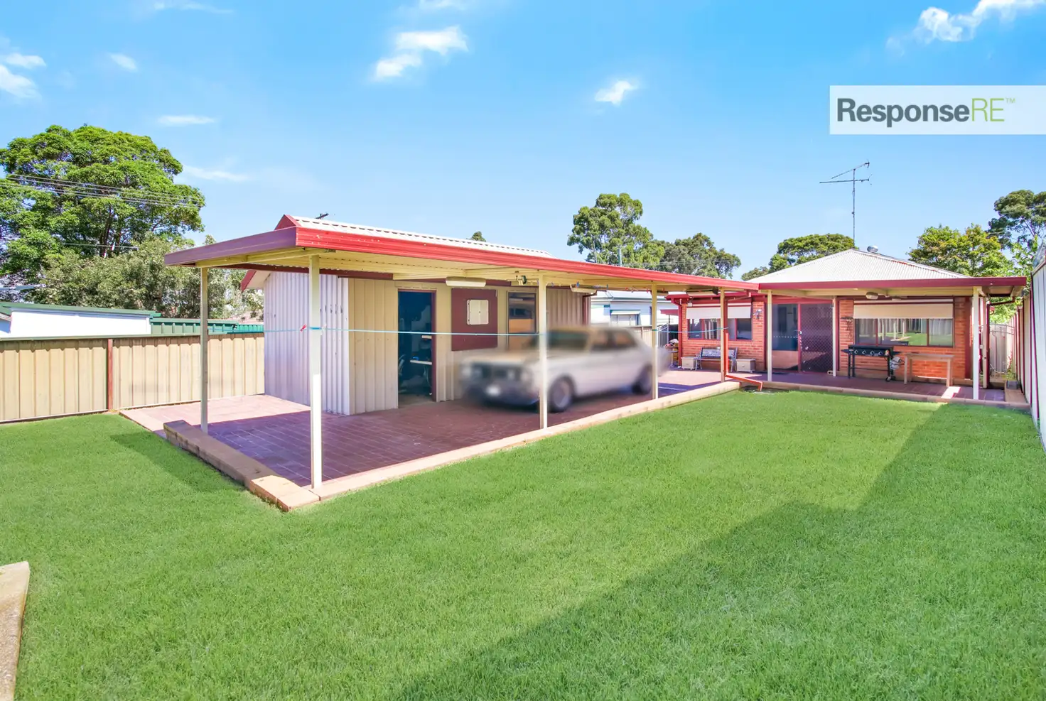 Main view of Homely house listing, 26 Oxford Street, Riverstone NSW 2765