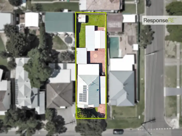 Second view of Homely house listing, 26 Oxford Street, Riverstone NSW 2765