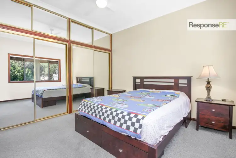 Third view of Homely house listing, 26 Oxford Street, Riverstone NSW 2765
