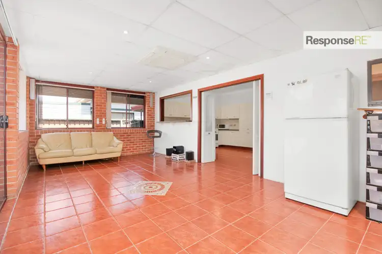 Fifth view of Homely house listing, 26 Oxford Street, Riverstone NSW 2765