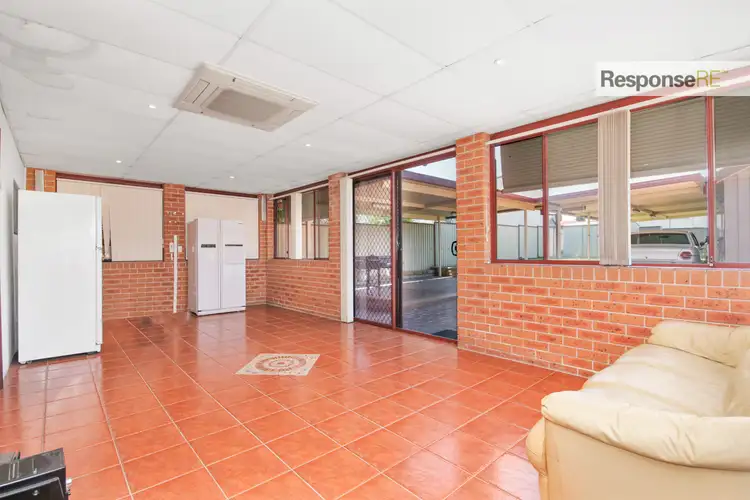 Sixth view of Homely house listing, 26 Oxford Street, Riverstone NSW 2765