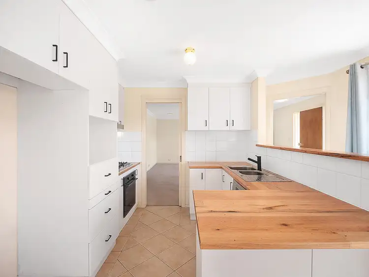 Third view of Homely villa listing, 43/131 Britten-Jones Drive, Holt ACT 2615