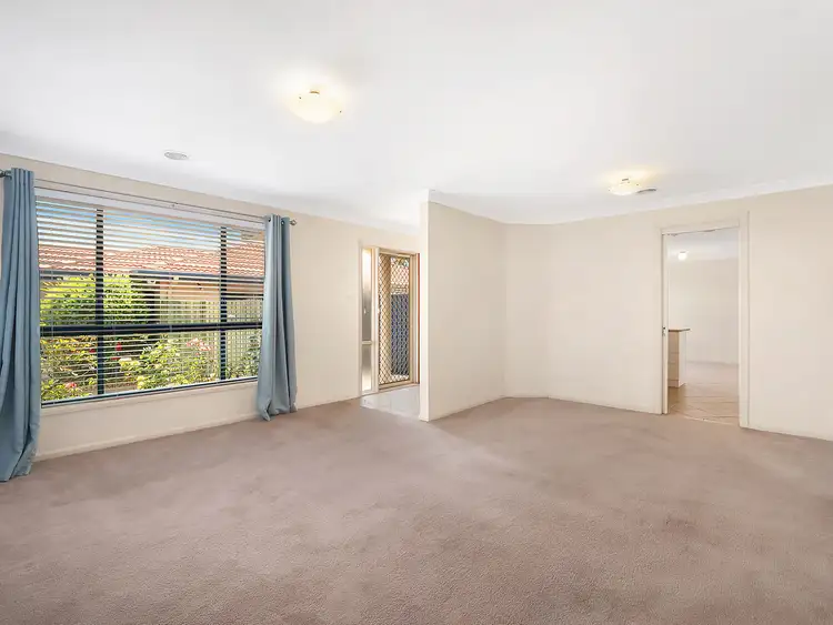 Fourth view of Homely villa listing, 43/131 Britten-Jones Drive, Holt ACT 2615