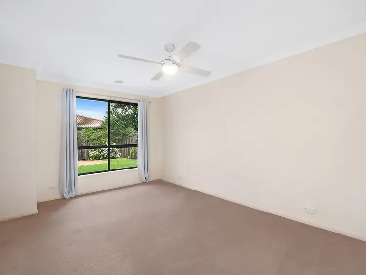 Sixth view of Homely villa listing, 43/131 Britten-Jones Drive, Holt ACT 2615